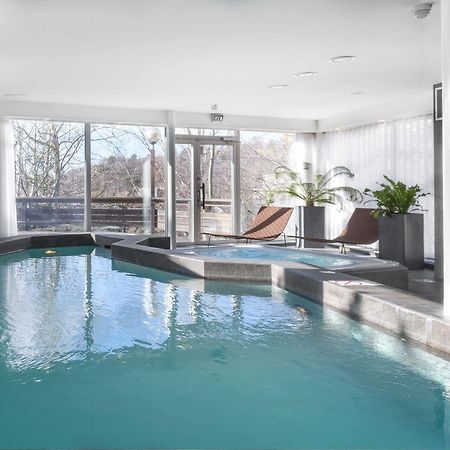 Quality Hotel Nacka község Kültér fotó