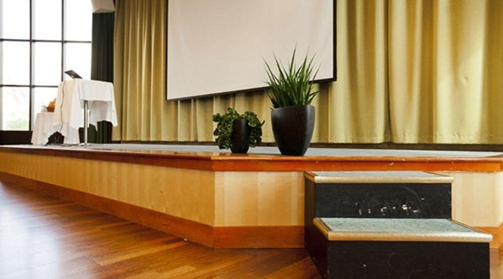 Quality Hotel Nacka község Kültér fotó