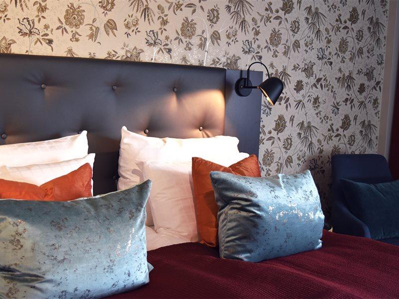 Quality Hotel Nacka község Kültér fotó
