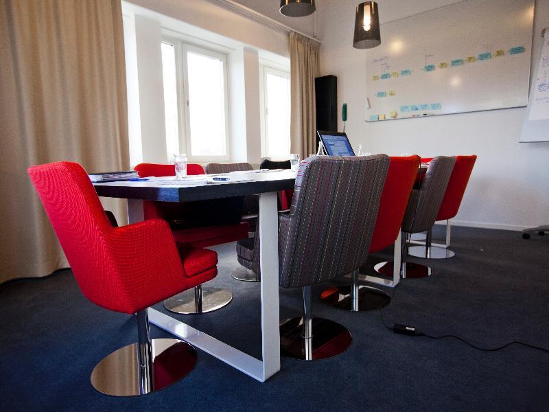 Quality Hotel Nacka község Kültér fotó