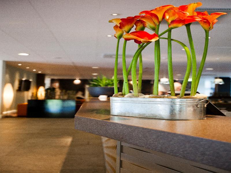 Quality Hotel Nacka község Kültér fotó