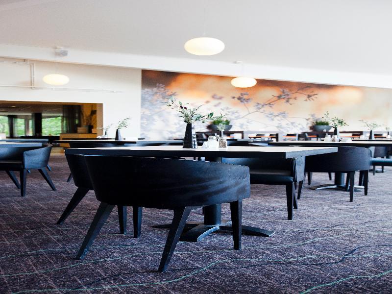 Quality Hotel Nacka község Kültér fotó