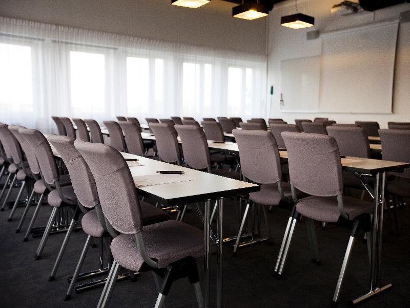 Quality Hotel Nacka község Kültér fotó