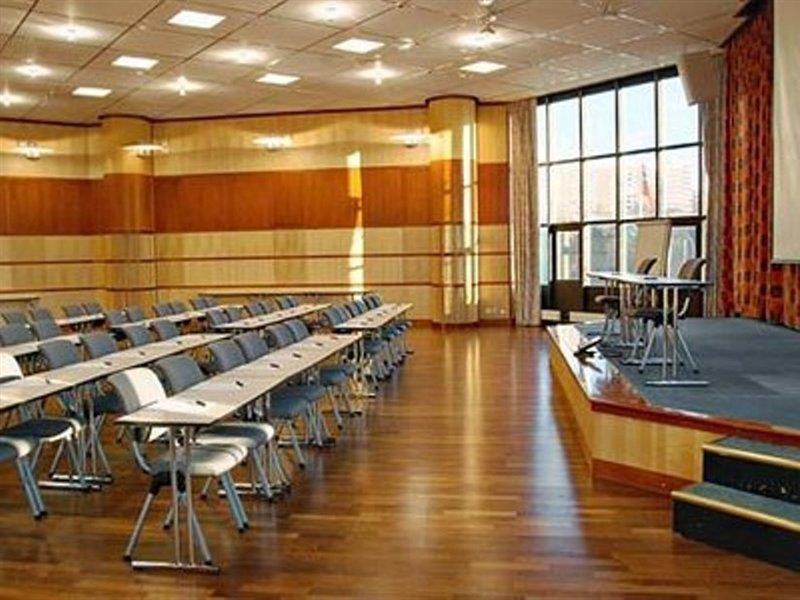 Quality Hotel Nacka község Létesítmények fotó