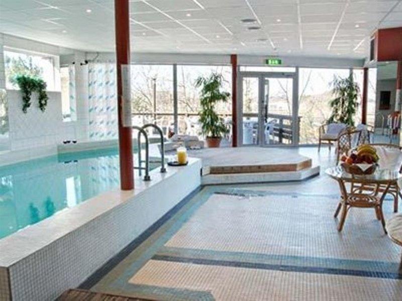 Quality Hotel Nacka község Kültér fotó