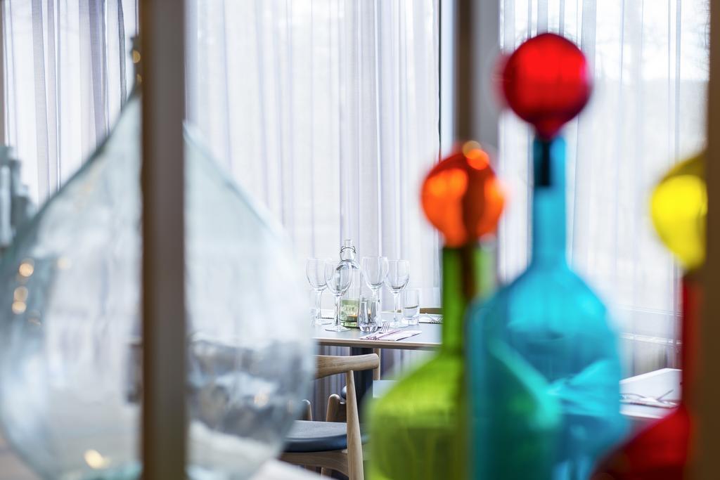 Quality Hotel Nacka község Kültér fotó
