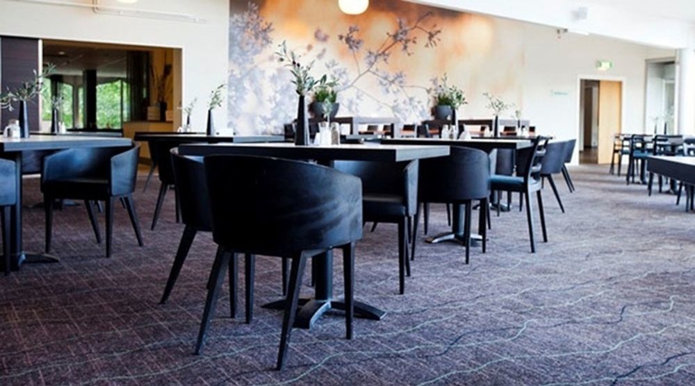 Quality Hotel Nacka község Kültér fotó