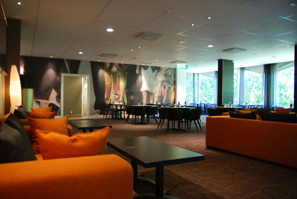 Quality Hotel Nacka község Kültér fotó