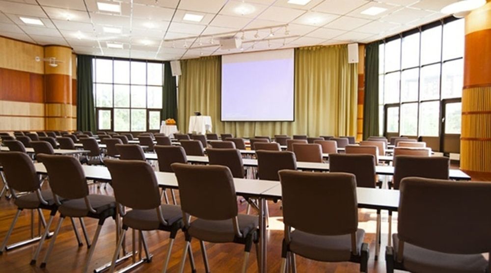 Quality Hotel Nacka község Kültér fotó