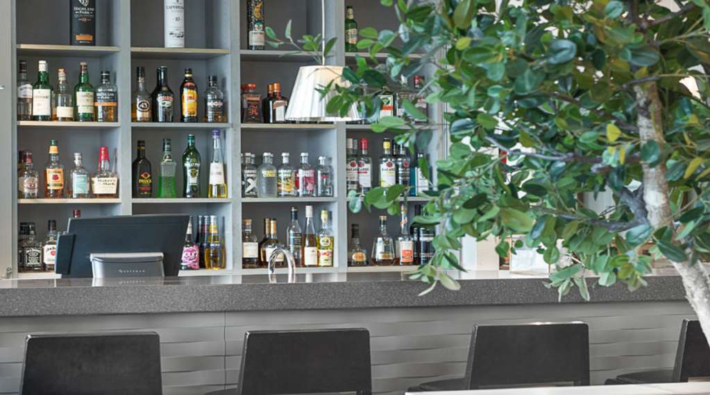 Quality Hotel Nacka község Kültér fotó