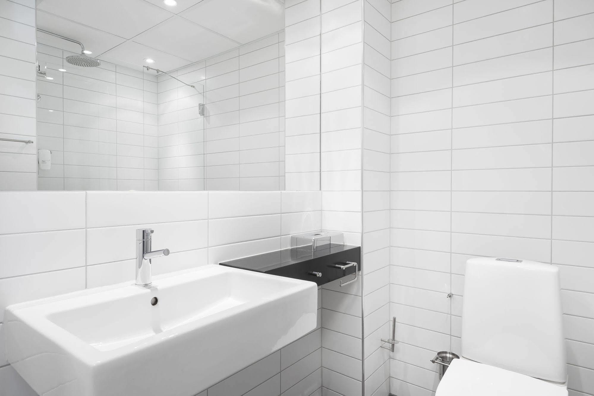 Quality Hotel Nacka község Kültér fotó