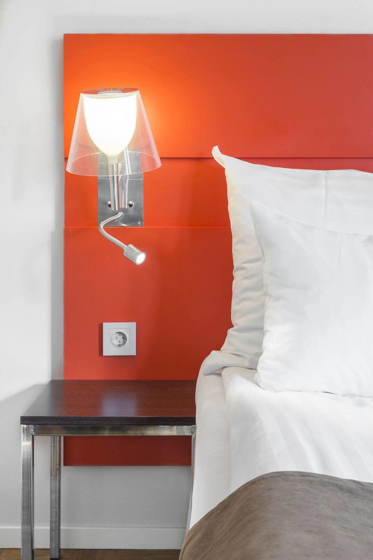 Quality Hotel Nacka község Kültér fotó