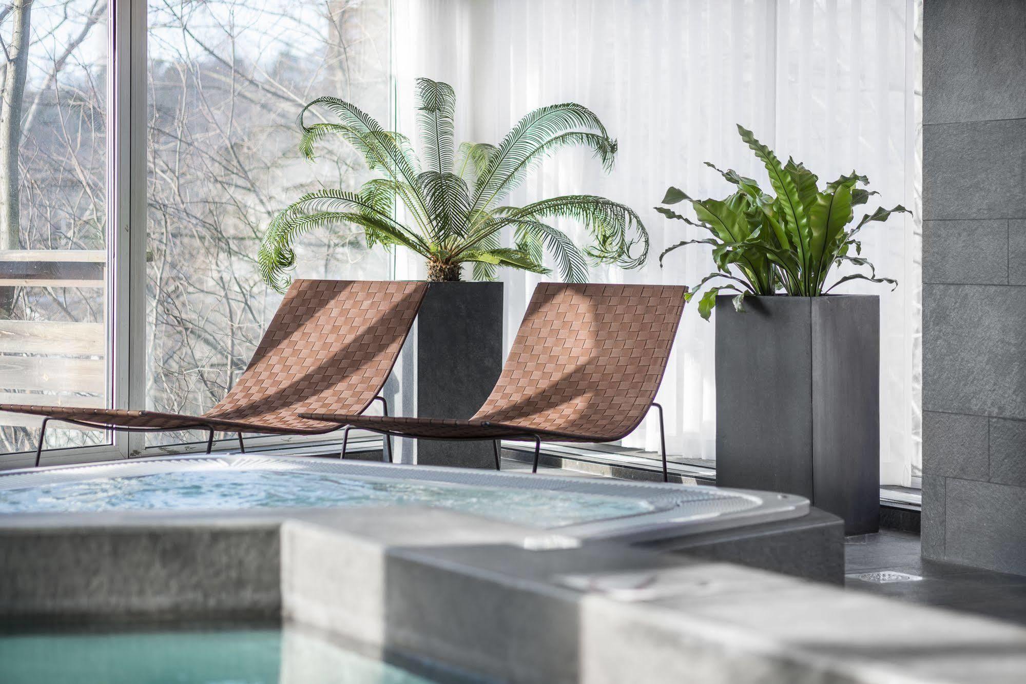 Quality Hotel Nacka község Kültér fotó